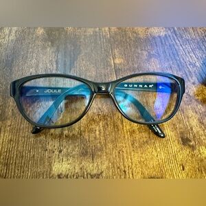 Gaming computer glasses blocks blue light